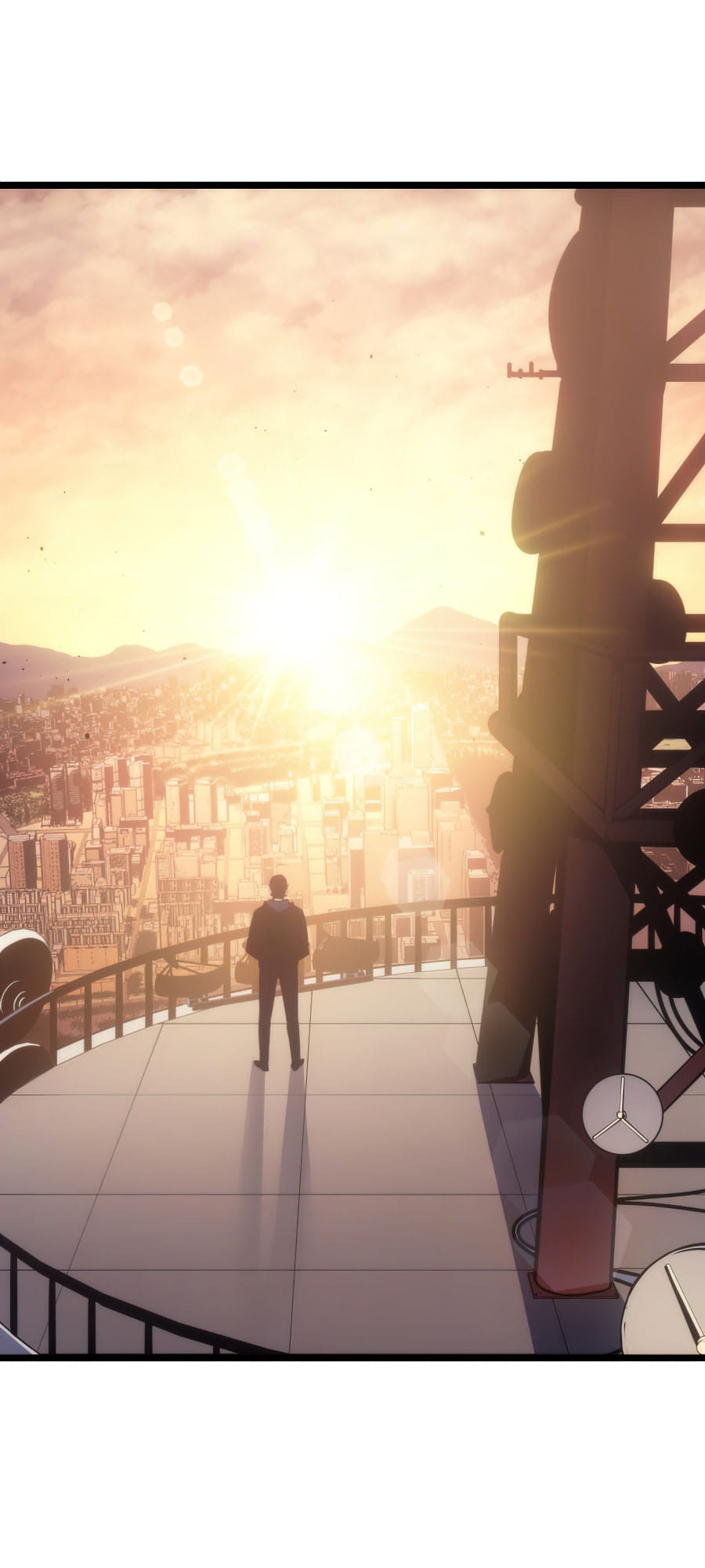 Solo Leveling, Chapter 170 image 61